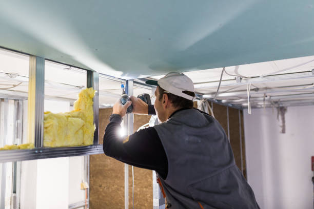Best Insulation for Specific Applications in North Seekonk, MA