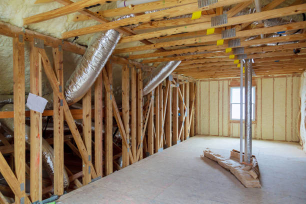 Best Specialized Insulation Services in North Seekonk, MA