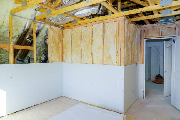 Best Geographic-Specific Insulation Services in North Seekonk, MA