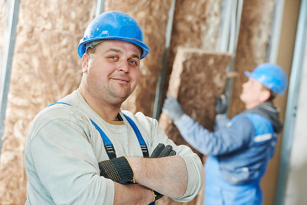Types of Insulation We Offer in North Seekonk, MA