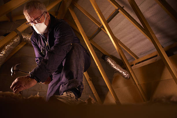 Professional Insulation Contractor in North Seekonk, MA